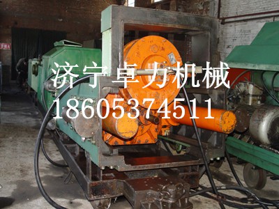 1.2反井钻机，1200天井钻机